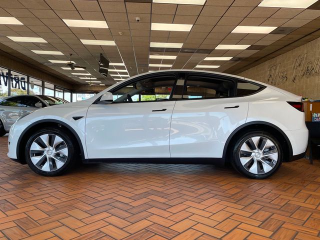 tesla model y 2021 5YJYGDEEXMF262688 image tesla model y 2021 5YJYGDEEXMF262688 image